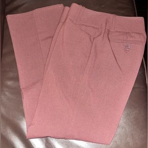 The limited collection Cassidy fit pants